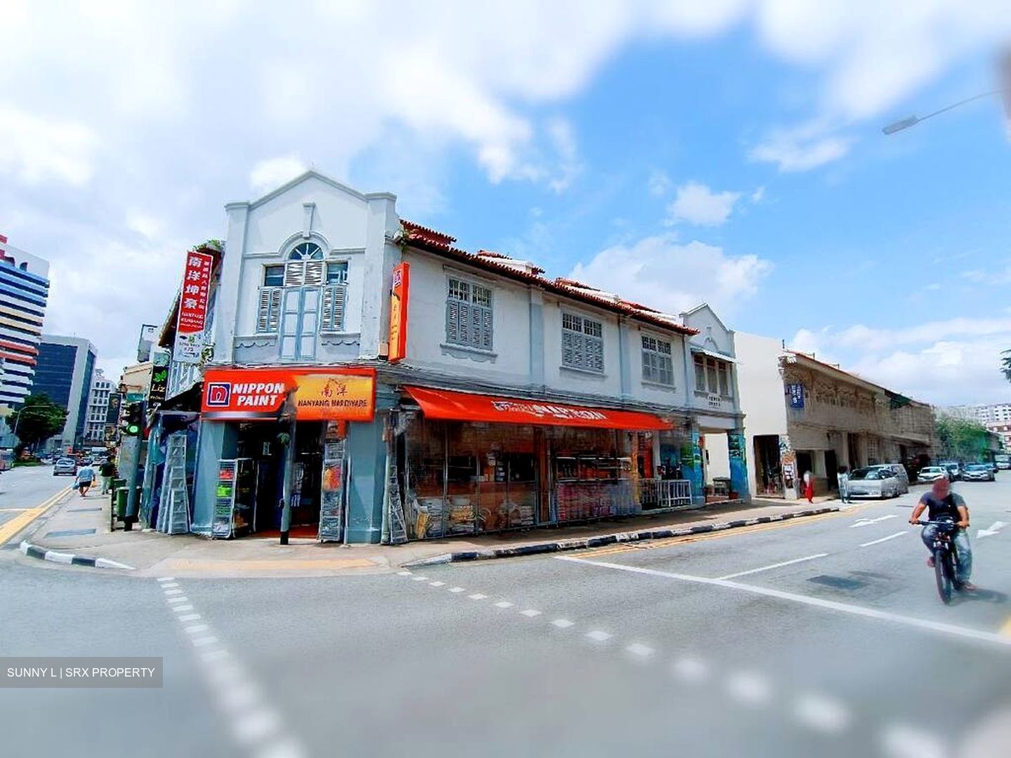 Upper Weld Road (D8), Retail #480737771